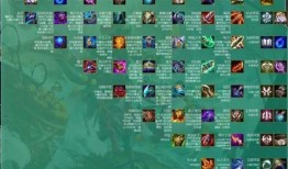 新暗影植物爆料表最新版,神秘力量觉醒，暗影生态再掀波澜