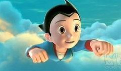 阿童木2009在线观看,经典再现，科技与童心的完美融合